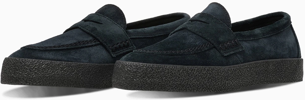 Converse CS Loafer II SK 休閒鞋 黑色單色款 33702910 Order Converse CS Loafer II SK 休閒鞋 黑色單色款 33702910