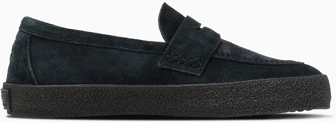 Converse CS Loafer II SK 休閒鞋 黑色單色款 33702910 Lookbook Converse CS Loafer II SK 休閒鞋 黑色單色款 33702910