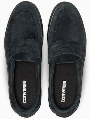 Converse CS Loafer II SK 休閒鞋 黑色單色款 33702910 Shop Converse CS Loafer II SK 休閒鞋 黑色單色款 33702910