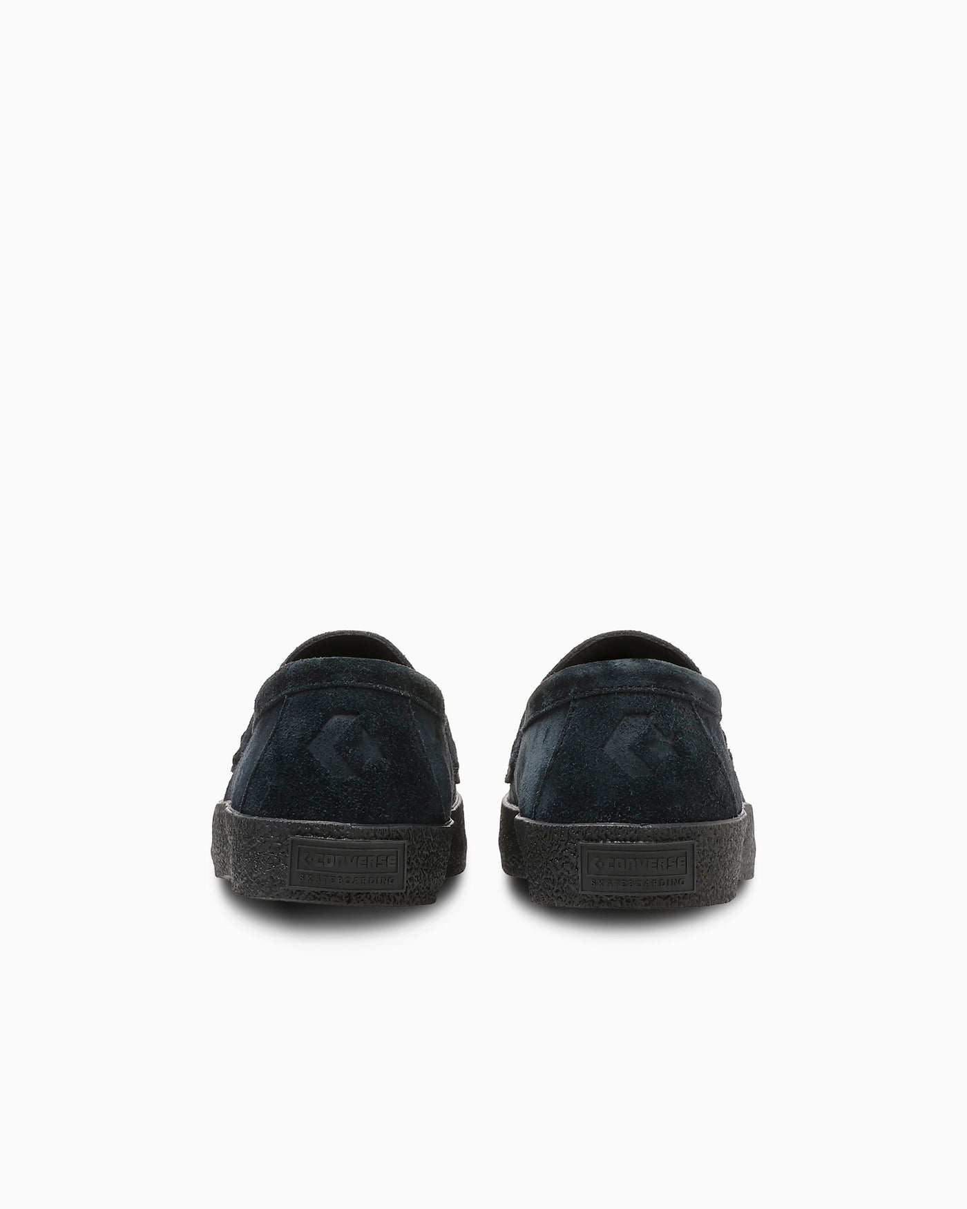 Purchase Converse CS Loafer II SK 休閒鞋 黑色單色款 33702910