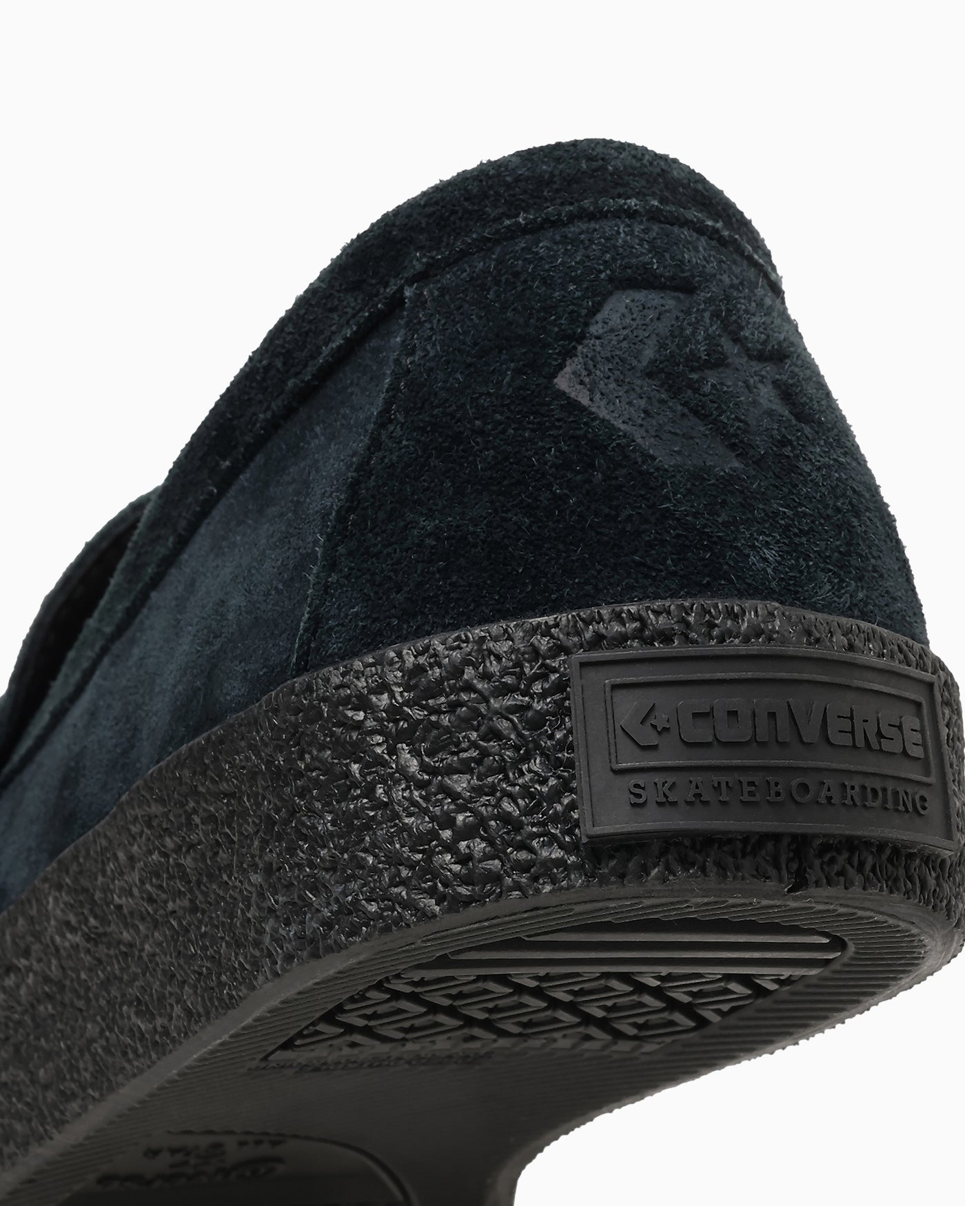 Cheap Converse CS Loafer II SK 休閒鞋 黑色單色款 33702910