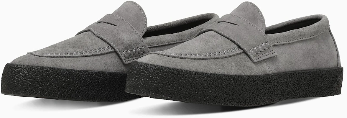 Converse CS Loafer II SK Sepatu Kasual Abu-Abu 33702912 Order Converse CS Loafer II SK Sepatu Kasual Abu-Abu 33702912