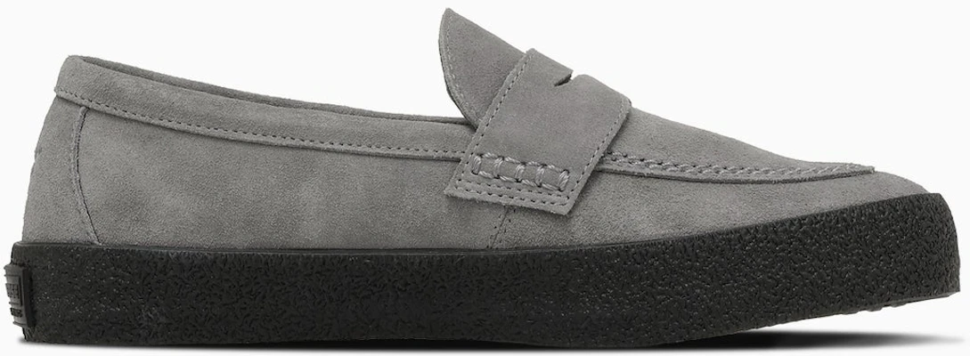 Converse CS Loafer II SK Sepatu Kasual Abu-Abu 33702912 Lookbook Converse CS Loafer II SK Sepatu Kasual Abu-Abu 33702912