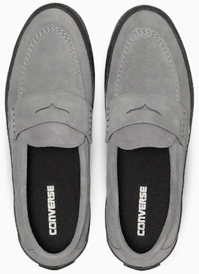 Converse CS Loafer II SK Sepatu Kasual Abu-Abu 33702912 Shop Converse CS Loafer II SK Sepatu Kasual Abu-Abu 33702912