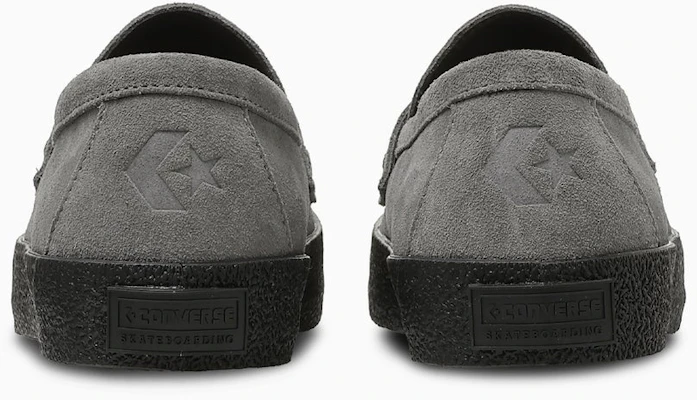 Converse CS Loafer II SK Sepatu Kasual Abu-Abu 33702912 Purchase Converse CS Loafer II SK Sepatu Kasual Abu-Abu 33702912