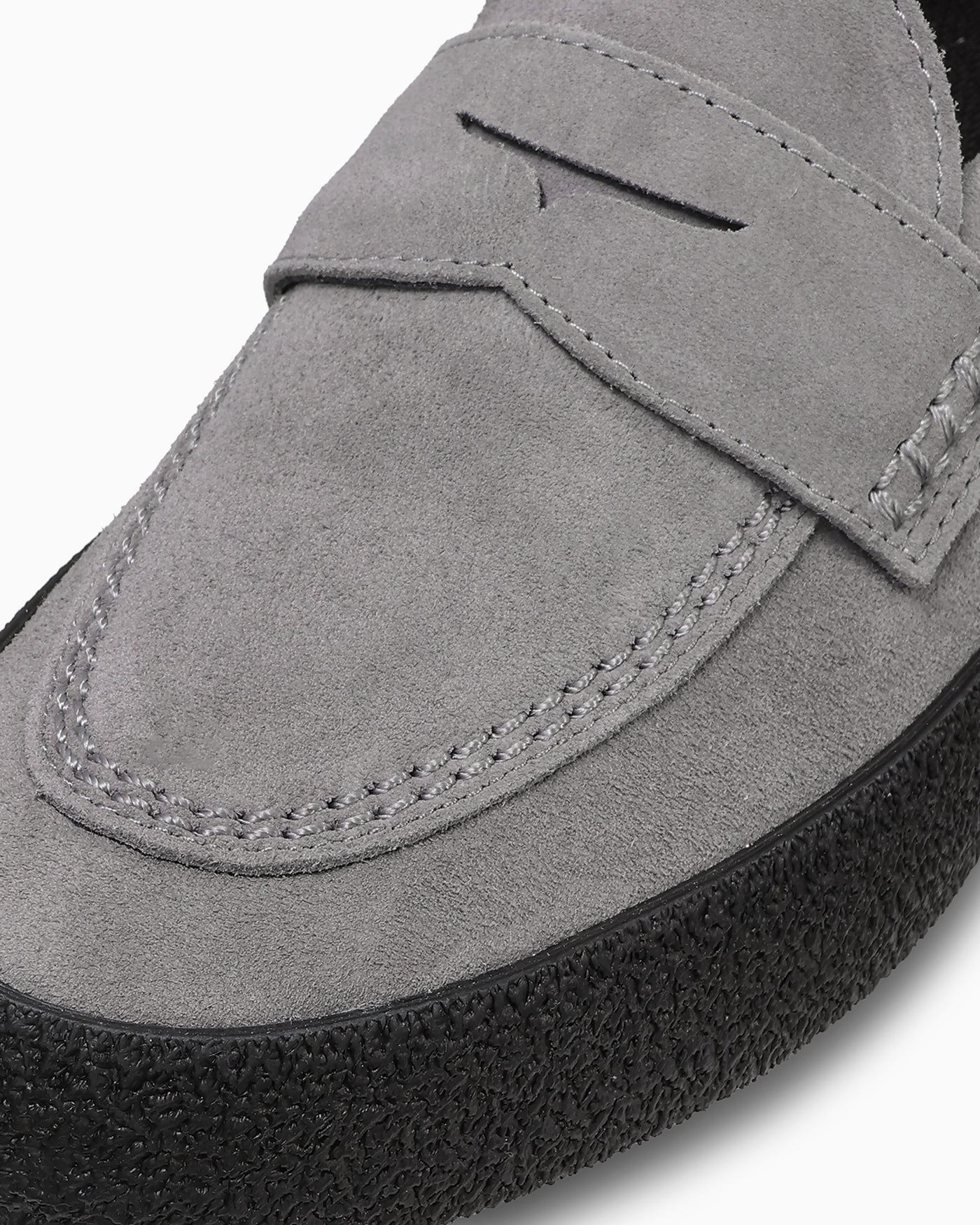 Sizing Converse CS Loafer II SK Sepatu Kasual Abu-Abu 33702912