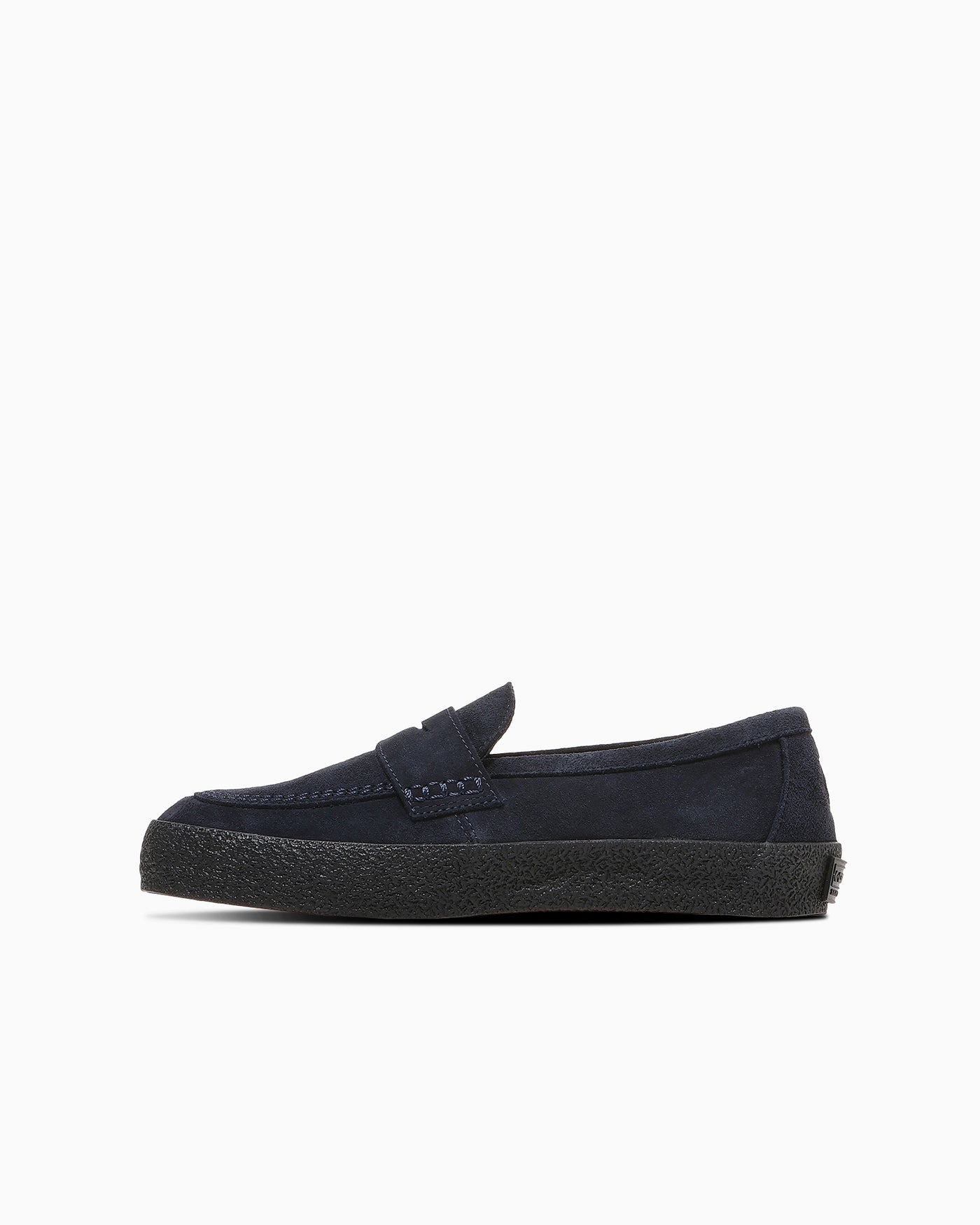 Converse CS Loafer II SK Casual Slip-On Shoes Navy/Black 33702640