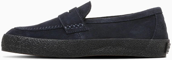 Converse CS Loafer II SK Casual Slip-On Shoes Navy/Black 33702640 Converse CS Loafer II SK Casual Slip-On Shoes Navy/Black 33702640