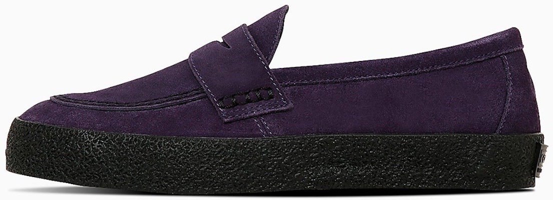 Converse CS Loafer II SK Shoes Purple/Black 33701870 Buy Converse CS Loafer II SK Shoes Purple/Black 33701870
