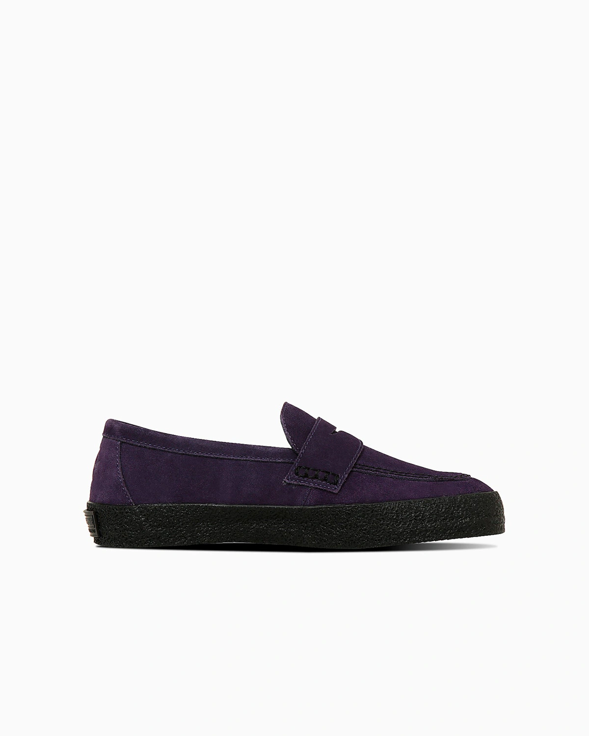 Converse CS Loafer II SK Shoes Purple/Black
