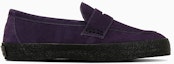 Lookbook Converse CS Loafer II SK Shoes Purple/Black 33701870