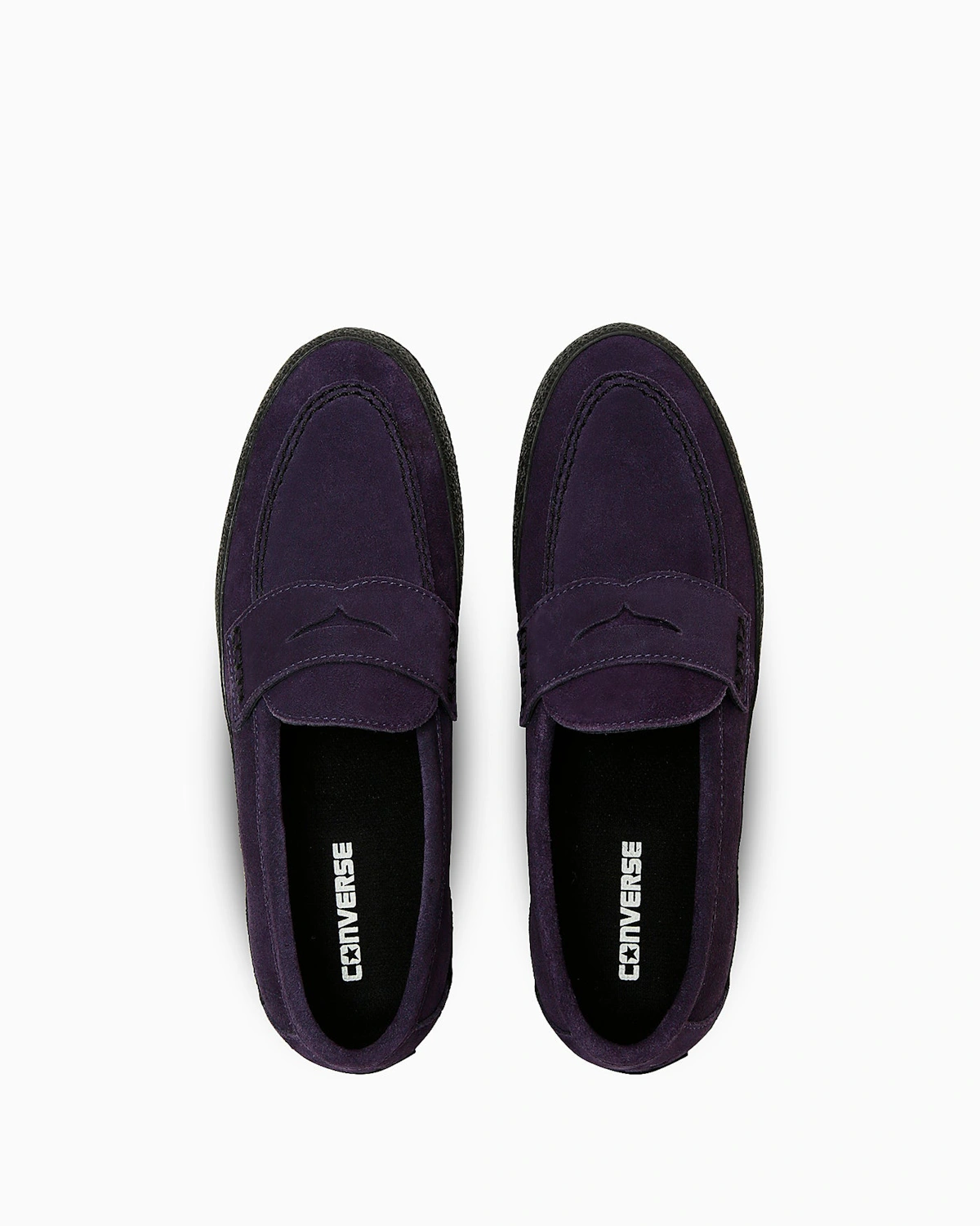 Converse CS Loafer II SK Shoes Purple/Black