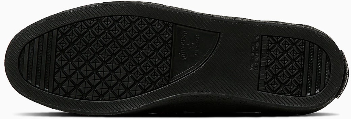 Converse CS Loafer II SK Shoes Purple/Black 33701870 Details for Converse CS Loafer II SK Shoes Purple/Black 33701870