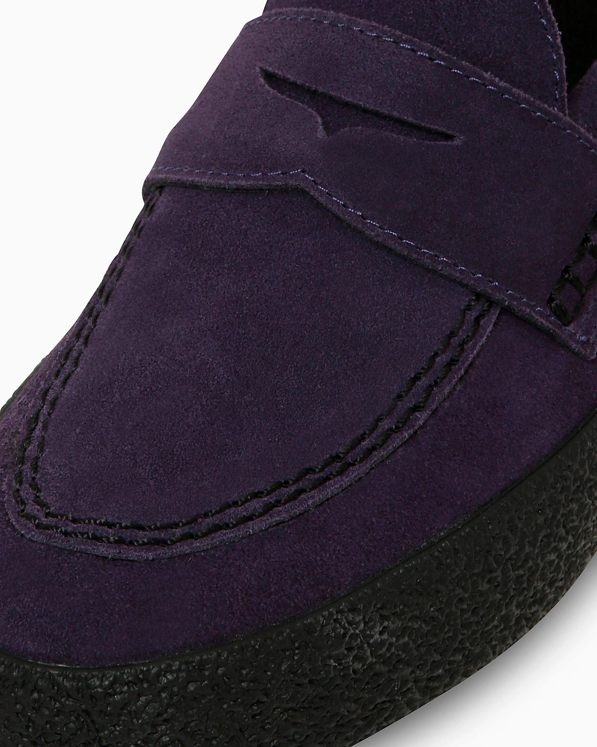 Converse CS Loafer II SK Shoes Purple/Black