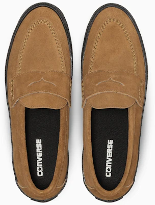 匡威CS Loafer II SK一脚蹬休闲鞋 驼色 33702911 Shop 匡威CS Loafer II SK一脚蹬休闲鞋 驼色 33702911