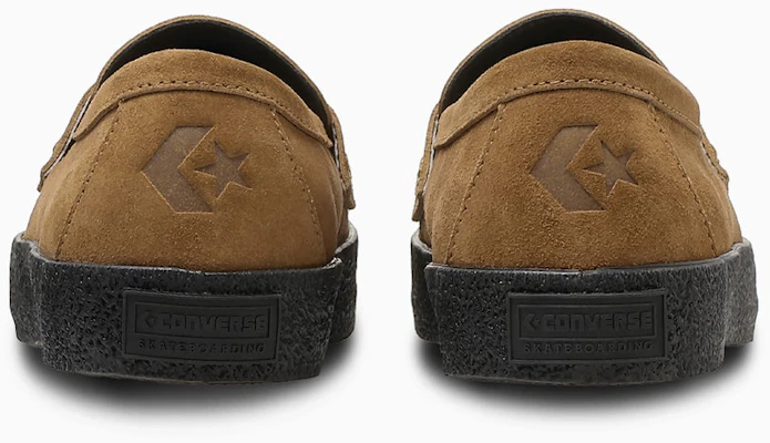 匡威CS Loafer II SK一脚蹬休闲鞋 驼色 33702911 Purchase 匡威CS Loafer II SK一脚蹬休闲鞋 驼色 33702911