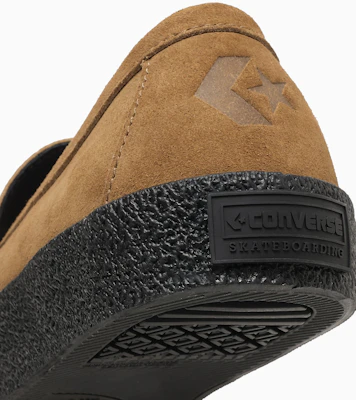 匡威CS Loafer II SK一脚蹬休闲鞋 驼色 33702911 Cheap 匡威CS Loafer II SK一脚蹬休闲鞋 驼色 33702911