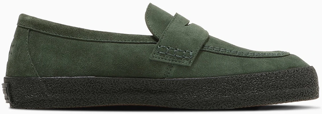 Converse CS Loafer II SK 懶人鞋 深綠/黑色 滑板鞋 33702641 Lookbook Converse CS Loafer II SK 懶人鞋 深綠/黑色 滑板鞋 33702641