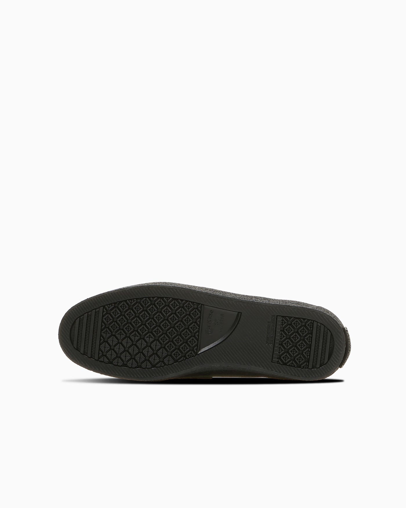 Details for Converse CS Loafer II SK 懶人鞋 深綠/黑色 滑板鞋 33702641