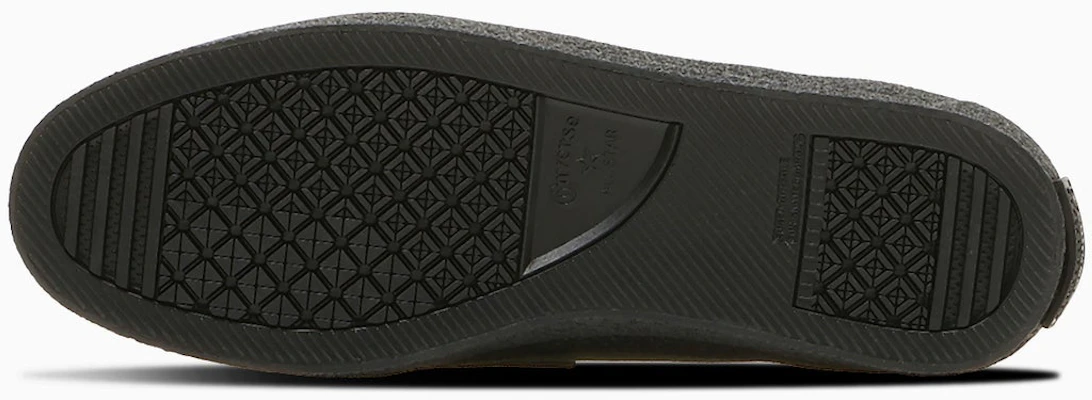 Converse CS Loafer II SK 懶人鞋 深綠/黑色 滑板鞋 33702641 Details for Converse CS Loafer II SK 懶人鞋 深綠/黑色 滑板鞋 33702641