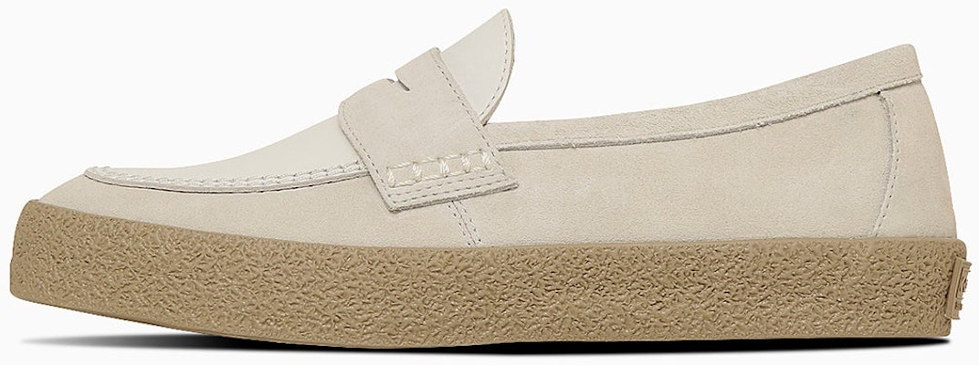 Converse CS Loafer II Slip-On Sneakers Beige/White 33701871 Buy Converse CS Loafer II Slip-On Sneakers Beige/White 33701871