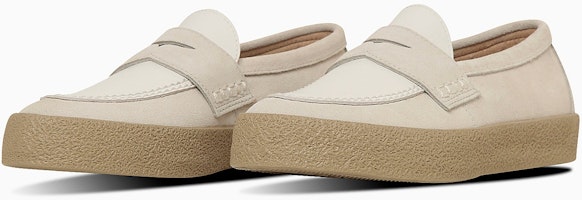 Order Zapatillas Converse CS Loafer II Slip-On Beige/Blancas 33701871