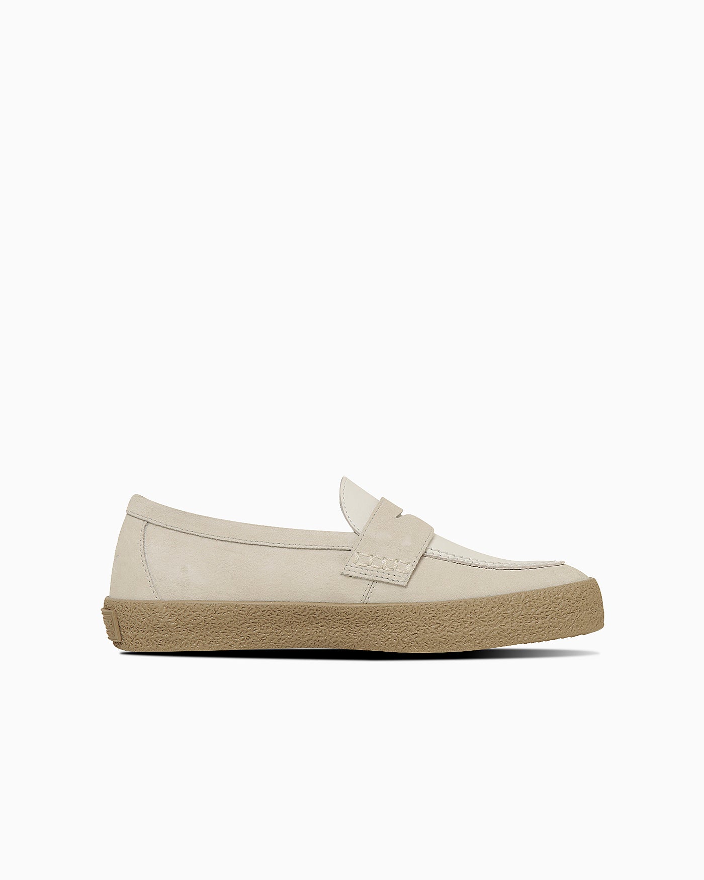 Lookbook Converse CS Loafer II Slip-On Sneakers Beige/Putih Casual. 33701871