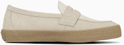 Lookbook Converse CS Loafer II Slip-On Sneakers Beige/White 33701871