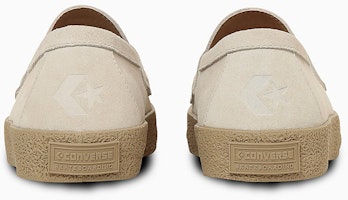 Purchase Zapatillas Converse CS Loafer II Slip-On Beige/Blancas 33701871