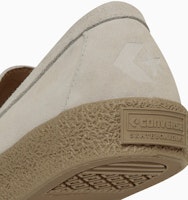 Cheap Zapatillas Converse CS Loafer II Slip-On Beige/Blancas 33701871