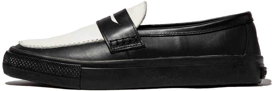 컨버스 CS 로퍼 SK 블랙/화이트 34201440 Buy 컨버스 CS 로퍼 SK 블랙/화이트 34201440