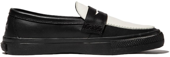 Converse CS Mocasín SK 'Negro Blanco' 34201440 Order Converse CS Mocasín SK 'Negro Blanco' 34201440