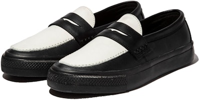 Converse CS Mocasín SK 'Negro Blanco' 34201440 Lookbook Converse CS Mocasín SK 'Negro Blanco' 34201440