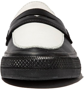 컨버스 CS 로퍼 SK 블랙/화이트 34201440 Purchase 컨버스 CS 로퍼 SK 블랙/화이트 34201440