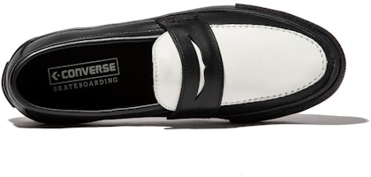 Converse CS Mocasín SK 'Negro Blanco' 34201440 Details for Converse CS Mocasín SK 'Negro Blanco' 34201440