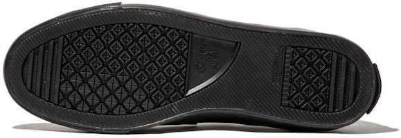 Converse CS Mocasín SK 'Negro Blanco' 34201440 Cheap Converse CS Mocasín SK 'Negro Blanco' 34201440