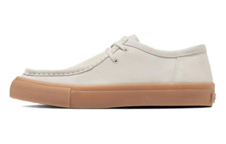 Buy 컨버스 CS 모카신 SK OX "화이트/검" 34201740