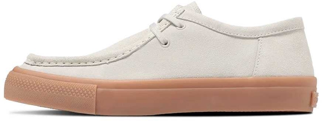 Converse moccasin discount sneaker