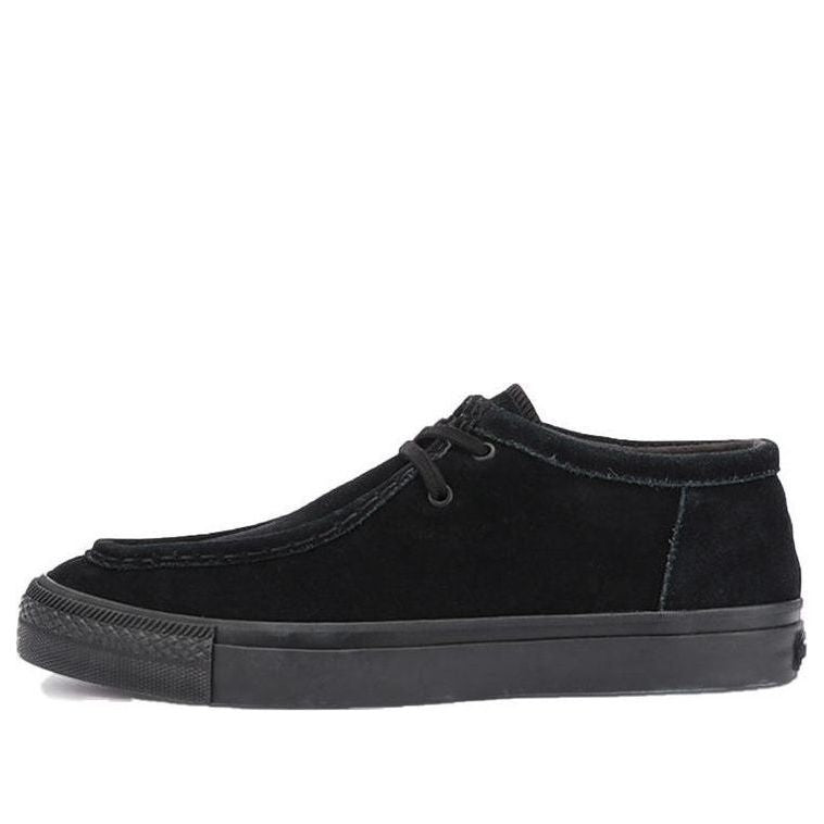 Converse CS Moccasins SK OX 'Black'