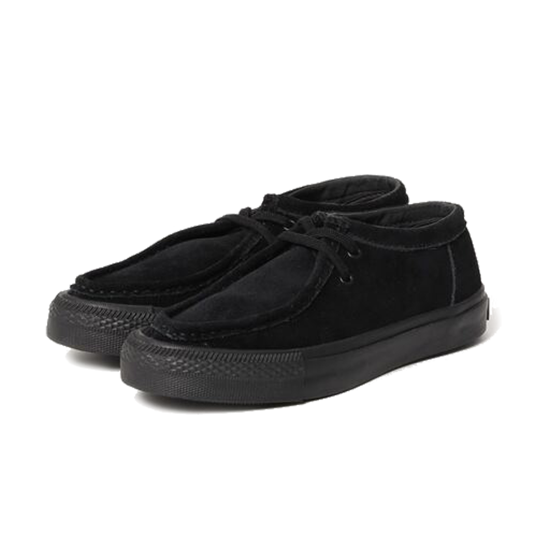 Converse CS Moccasins SK OX 'Black' 圖 2