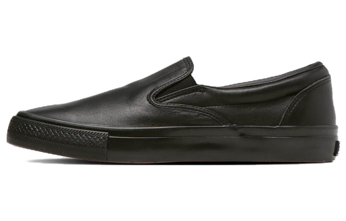 Converse CS Slip-On SK LE 'Black Japanese Edition' 34201290