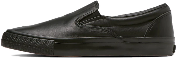 Converse CS Slip-On SK LE 'Black Japanese Edition' 34201290 Converse CS Slip-On SK LE 'Black Japanese Edition' 34201290