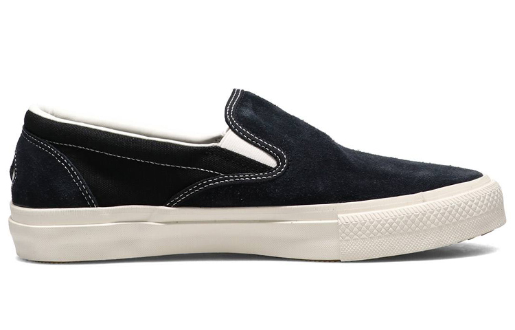 Converse Cs Slip-On 'Black' 圖 2