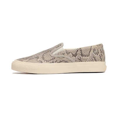 Converse CS Slip-on SK PT 'Beige'