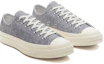 Lookbook Converse Ct 1970s Snl Renew 低筒潮流帆布鞋 灰白紋路