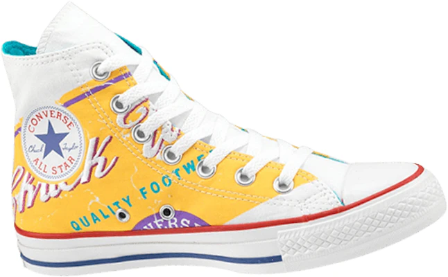 Converse CT All Star 高筒帆布鞋 '白色' 113849 Buy Converse CT All Star 高筒帆布鞋 '白色' 113849