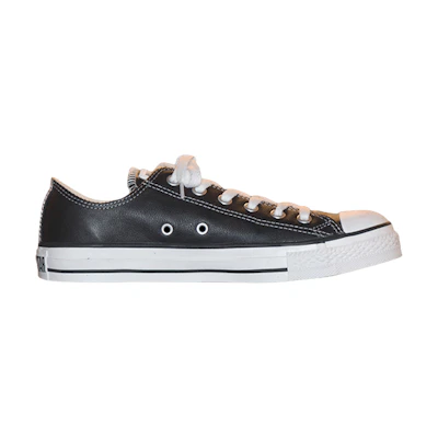 Converse CT All Star Low Top Leather 'Black'
