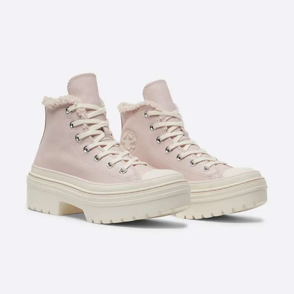 (Women) Converse CTAS Casual Shoes A09346C