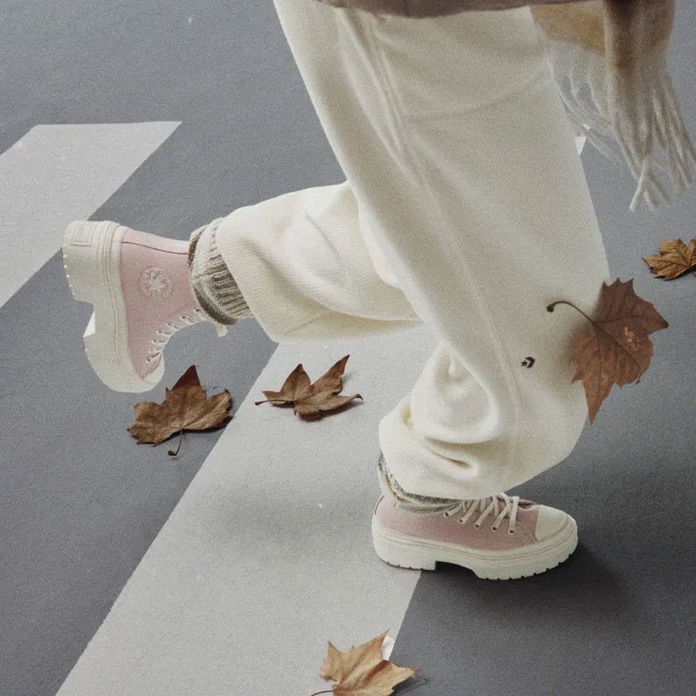 Details for (Women) Converse CTAS Casual Shoes A09346C