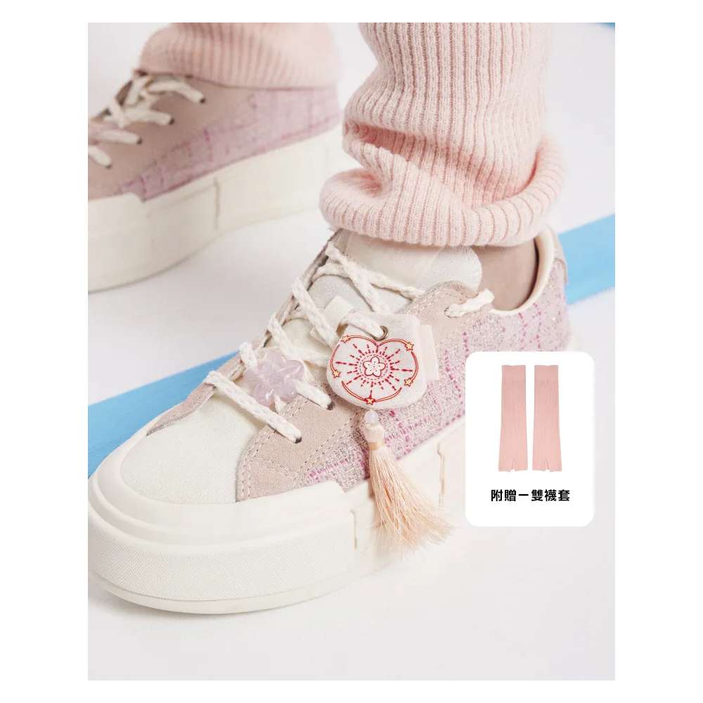 Details for (Women) CONVERSE CTAS Cruise Casual Shoes A13854C